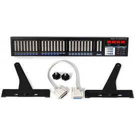 Индикационная панель для цифрового микшерного пульта TASCAM MU-24