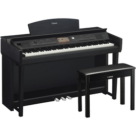 Цифровое пианино YAMAHA Clavinova CVP-705B