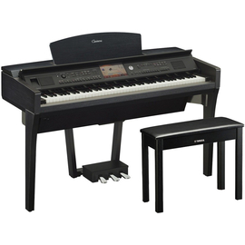 Цифровое пианино YAMAHA Clavinova CVP-709B
