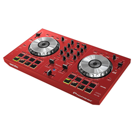 Контроллер Pioneer DDJ-SB-R