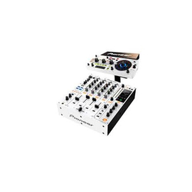 Комплект оборудования Pioneer DJM850-RMX-PACK-W