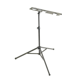 Универсальная складываемая стойка для духовых инструментов Konig & Meyer 15920-000-55