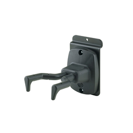 Стальной держатель для акустических и электрогитар Konig & Meyer 44140-000-55