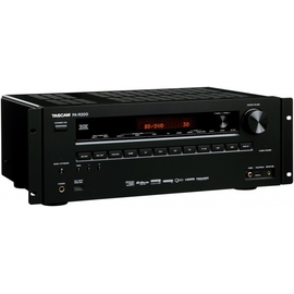 Профессиональный AV-ресивер TASCAM PA-R200