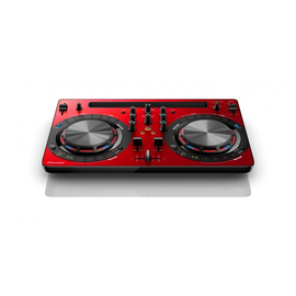 Контроллер Pioneer DDJ-WeGO3-R