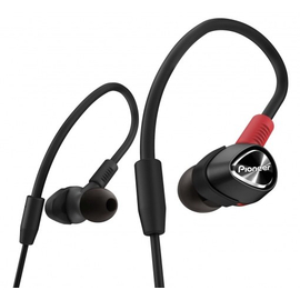 Наушники Pioneer DJE-2000-K