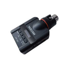 Рекордер TASCAM DR-10X