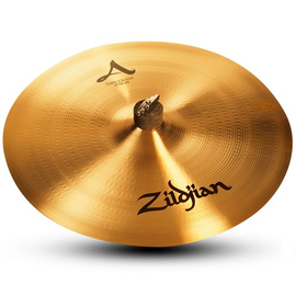 Тарелка ZILDJIAN 17" A' THIN CRASH