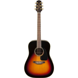 Акустическая гитара TAKAMINE GD51 BSB
