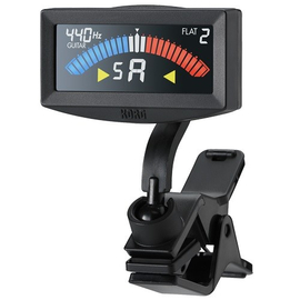 Тюнер для настройки гитары KORG AW-4G-BK 100017093000