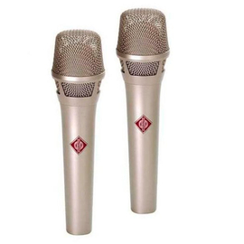 Микрофонная пара NEUMANN KMS 105 ni Twin Box