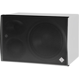 Металлическая решетка для студийного монитора NEUMANN GKH 310