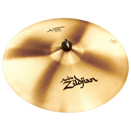 Тарелка типа ZILDJIAN 20" A MEDIUM RIDE