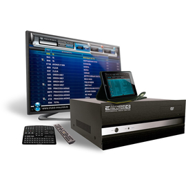 Караоке-система Evolution Home HD