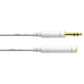 Балансный кабель CORDIAL CFM 5 VK-SNOW