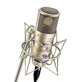 Цифровая микрофонная система, моно NEUMANN D-01 mono set