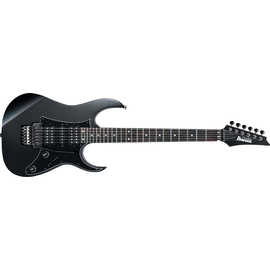 Электрогитара IBANEZ RG655 GK