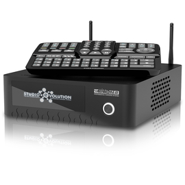 Караоке-система Evolution Lite2