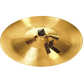 Тарелка ZILDJIAN 19'' K' CUSTOM HYBRID CHINA