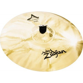 Тарелка ZILDJIAN 19" A' CUSTOM CRASH BRILLIANT