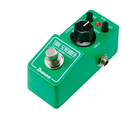 Педаль эффектов IBANEZ TUBE SCREAMER MINI TSMINI