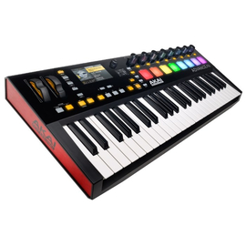 MIDI-клавиатура AKAI ADVANCE49