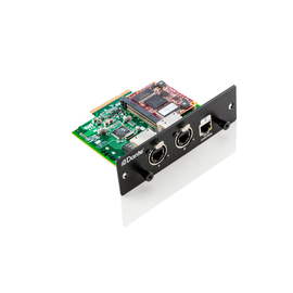 Плата расширения MACKIE DANTE EXPANSION CARD 2042901