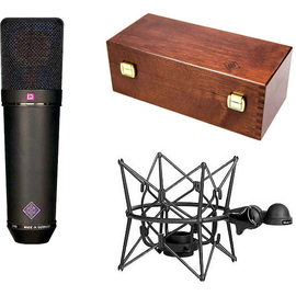 Студийный набор NEUMANN U 87 Ai mt studio set