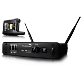 Радиосистема LINE6 RELAY G55