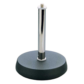Настольная микрофонная стойка Konig & Meyer 23200-300-01