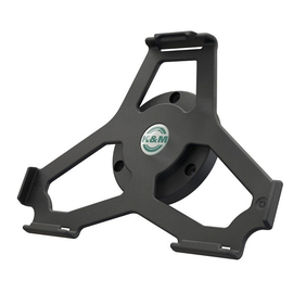 Настенный держатель для iPad Air 2 Konig & Meyer 19737-000-55