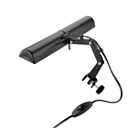 Двухсекционная подстветка для пюпитра Konig & Meyer 12260-013-55