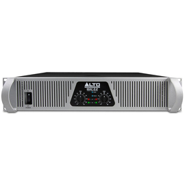 Усилитель ALTO PROFESSIONAL MAC 2.2