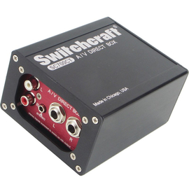 Директ-бокс SWITCHCRAFT SC700CT