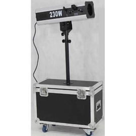 Следящий прожектор New Light FOLLOW SPOT SF-230W