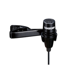 Петличный микрофон Takstar TCM-390