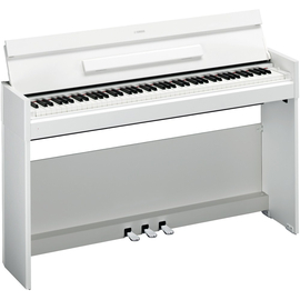 Цифровое пианино YAMAHA YDPS52 White (+блок питания)