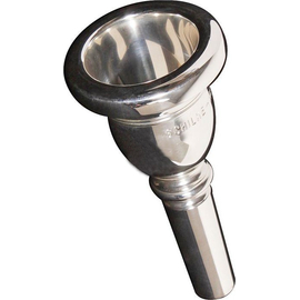 Мундштук для трубы и корнета SCHILKE SM2