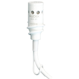 Миниатюрный подвесной микрофон AUDIX ADX40W