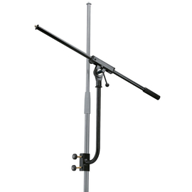 Телескопический держатель для микрофона Konig & Meyer 24010-314-55