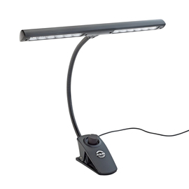 LED подсветка для пюпитра на гусиной шее Konig & Meyer 12295-000-55