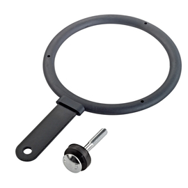 Держатель для сурдин Konig & Meyer 15915-000-55