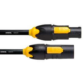 Силовой кабель CORDIAL CFCA 3 FCB-TRUE 1