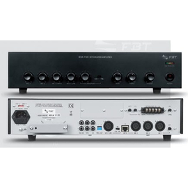 Встроенный микширующий усилитель FBT MXA1060