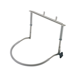 Нашейный держатель для губной гармошки Konig & Meyer 16410-000-11