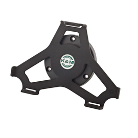 Настенный держатель для iPad mini Konig & Meyer 19733-000-55