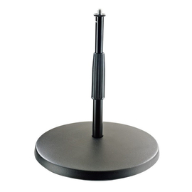 Низкая микрофонная стойка Konig & Meyer 23320-300-55