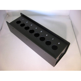 Стейджбокс CORDIAL CYE 8 BL 21