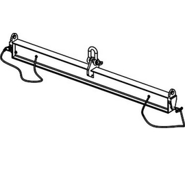 Устройство для подъёма акустической системы D.A.S. Audio PICK-UP AX-CONVERT15