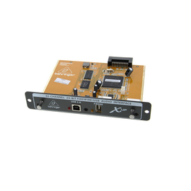 32-канальная карта расширения BEHRINGER XUF